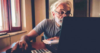 Intend to work after age 65 Retirement plan tips for older earners