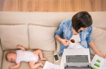 Personal Finance Tips For Millennial Working Moms