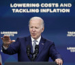 US in better position than any other nation to deal with inflation Biden