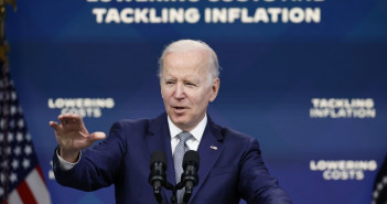 US in better position than any other nation to deal with inflation Biden