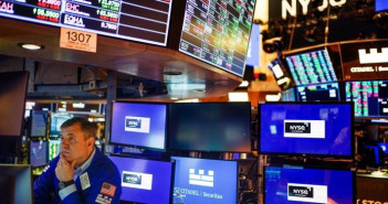 US inflation at 40-year high Americans blame corporate greed for surging prices