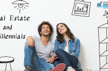 Six smart real estate investing tips for millennials