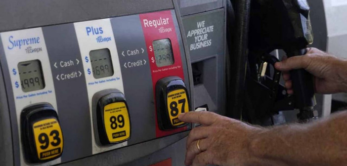 Lower prices offer Americans slight reprieve from inflation