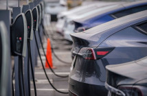 Toyota Announces US EV Expansion after Inflation Reduction Act