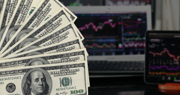 US inflation eased slightly in July on lower petrol prices