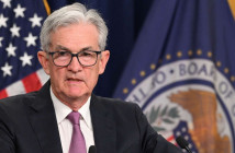 Fed Chair Powell vows to raise rates to fight inflation 'until the job is done'