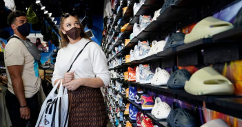 American wallets are being hammered by inflation- is relief in sight