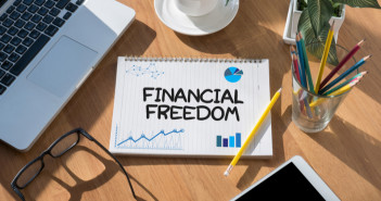 What is financial freedom and ways to achieve it