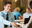 4 Essential First Job Tips for Teens