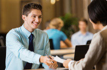 4 Essential First Job Tips for Teens