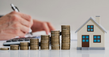 Five Tips For Maximizing Real Estate Investment As A Buffer Against Inflation