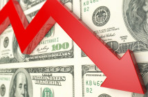 US inflation rate slows as fuel costs fall