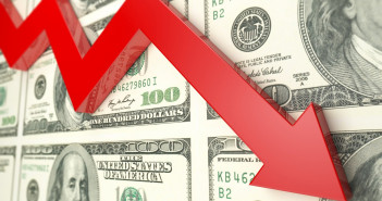 US inflation rate slows as fuel costs fall