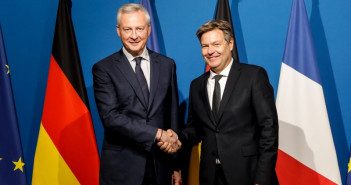 Why the US Inflation Reduction Act has Europe up in arms