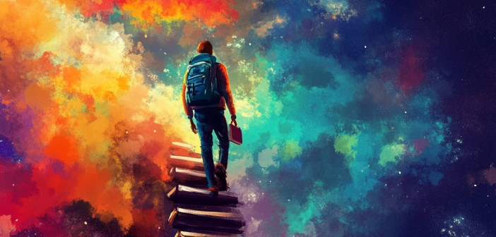 5 ways to prepare yourself for the future of work