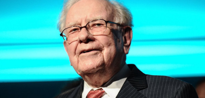 Warren Buffett Says This Sets Really Successful People Apart