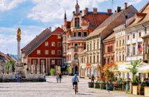 8 of the Cheapest Countries to Retire Around the World
