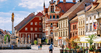 8 of the Cheapest Countries to Retire Around the World 8 of the Cheapest Countries to Retire Around the World