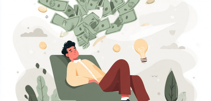 Follow these four tips if you want passive income for retirement planning?