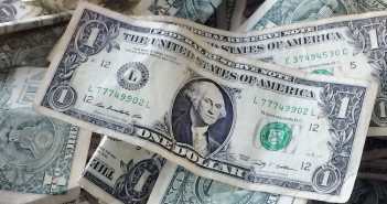 How quickly is US inflation receding