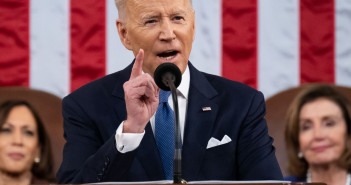 Joe Biden to revive plan for billionaire tax in State of the Union address