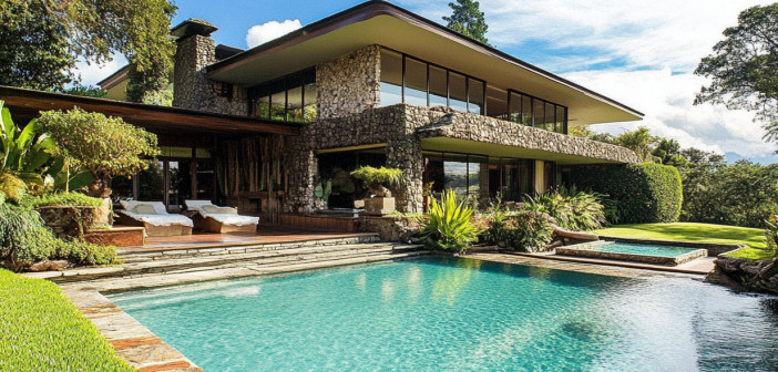 3 tips to break into luxury real estate