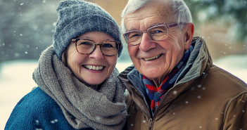 5 Ways to Be Happier When You Retire