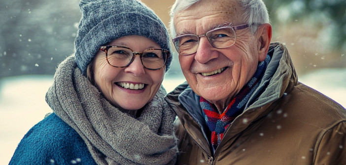 5 Ways to Be Happier When You Retire