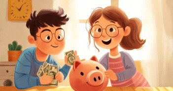 7 Ways to Teach Teens to Manage Money