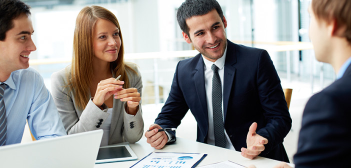 How Students Can Build A Successful Career