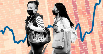 How did we miss the surge in inflation IMF researchers think they know