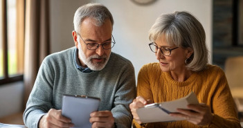 How to Catch Up on Retirement Savings at Any Age
