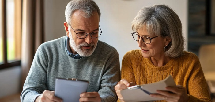 How to Catch Up on Retirement Savings at Any Age