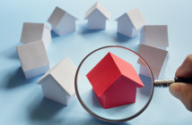 Choosing,The,Right,Real,Estate,,House,Or,New,Home