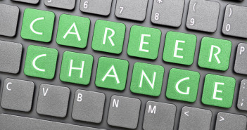 Career,Change,On,Keyboard