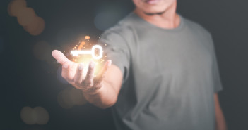 5 Effective Career Tips To Achieve Success And Power At Work Key,Icon,In,Male,Hand,the,Key,To,Business,Success,solution,Concept,corporate