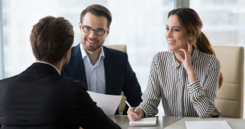 Smiling,Diverse,Hr,Managers,Satisfied,About,Male,Job,Employee,,Have