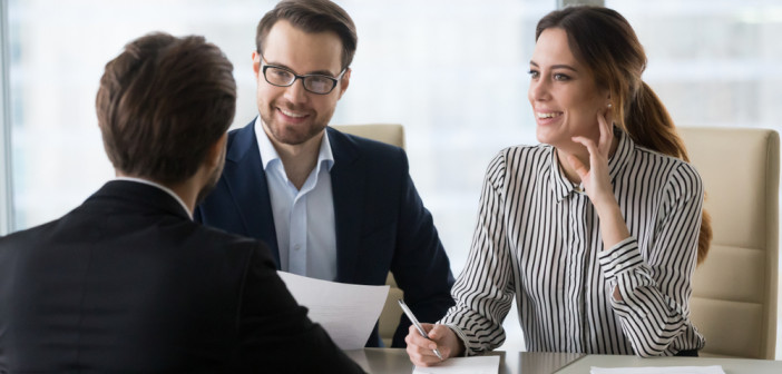 Smiling,Diverse,Hr,Managers,Satisfied,About,Male,Job,Employee,,Have