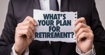 Whats,Your,Plan,For,Retirement?