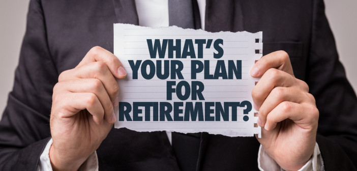 Whats,Your,Plan,For,Retirement?