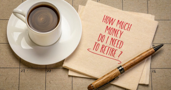 How,Much,Money,Do,I,Need,To,Retire?,Financial,And