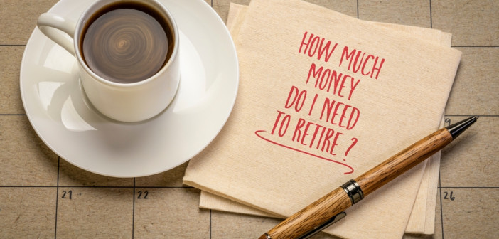 How,Much,Money,Do,I,Need,To,Retire?,Financial,And
