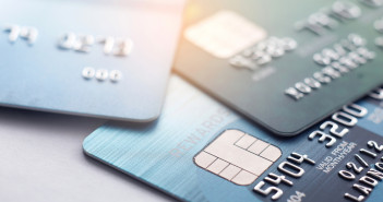 Credit,Card,Close,Up,Shot,With,Selective,Focus,For,Background.