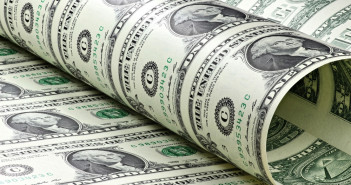 Dollar firms ahead of busy data week with US inflation in focus 1,Us,Dollar,Uncut,Sheet