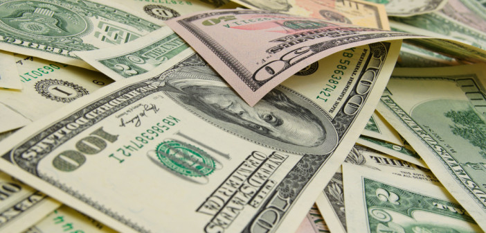 ING raises dollar forecast amid US inflation concerns
