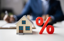 House,Mortgage,Loan,Or,Credit,Calculator.,Discount,Calculator