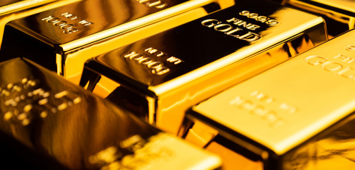 Close,Up,Of,Gold,Bars.,Financial,Concept