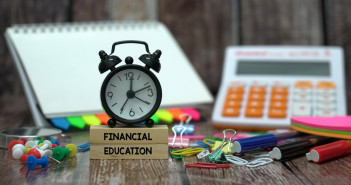 Financial,Education