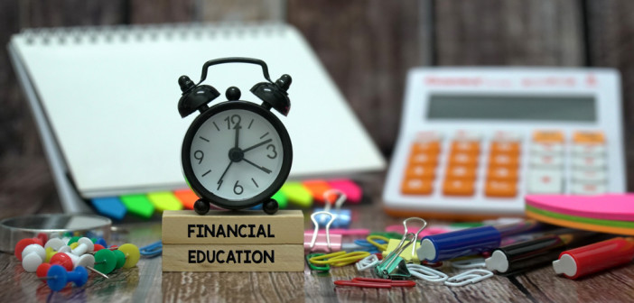 Financial,Education