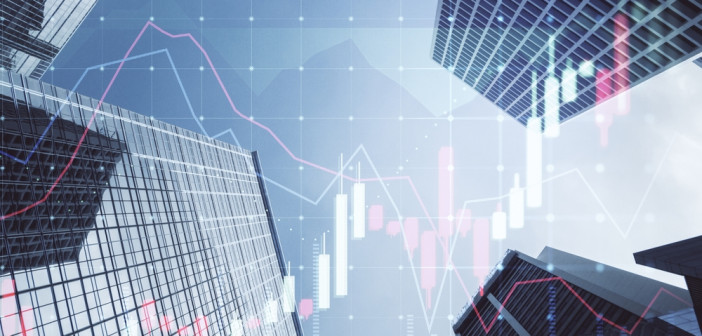 Real,Estate,Development,And,Investing,Concept,With,Digital,Growing,Financial